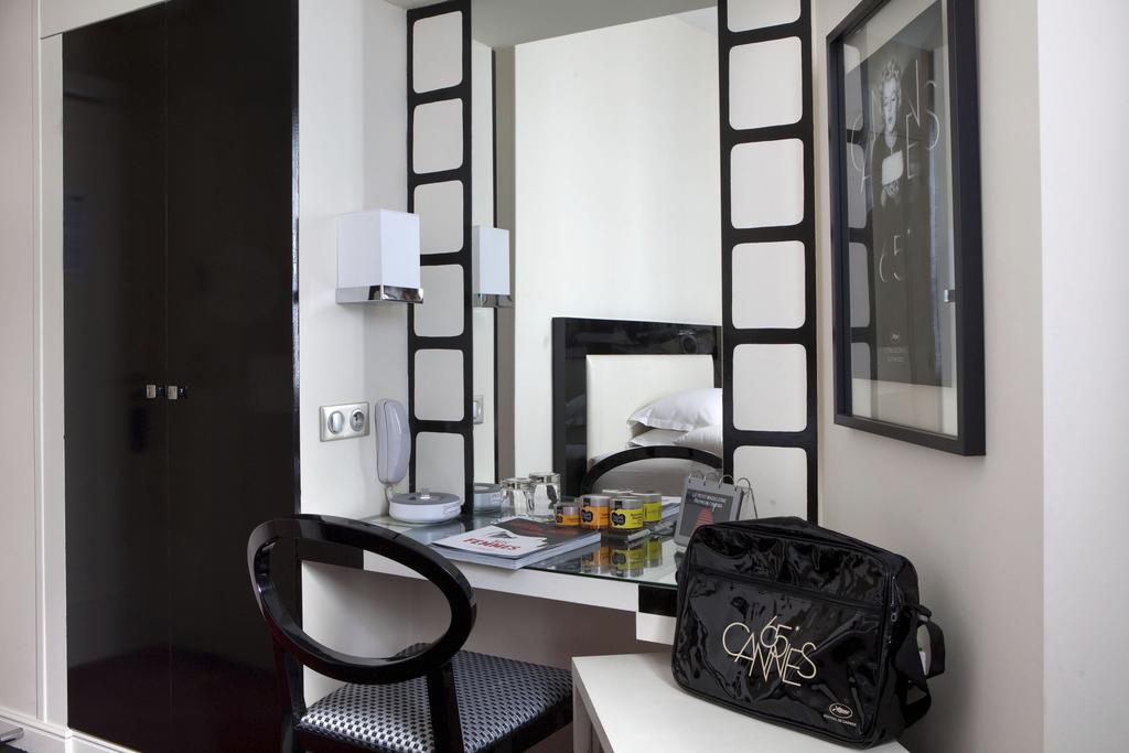 Chambre Simple Classique