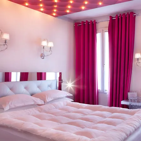 Petit Madeleine Hôtel-2