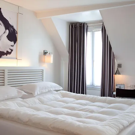 Petit Madeleine Hôtel-3